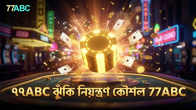৭৭ABC প্লিনকো গেমে ঝুঁকি নিয়ন্ত্রণের কৌশল প্রয়োগ করুন