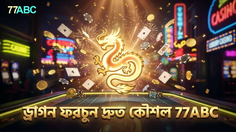 ড্রাগন ফরচুনের পাওয়ার ইউজারদের জন্য দ্রুত কৌশলসমূহ