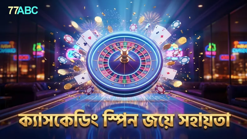 ক্যাসকেডিং স্পিন ট্রায়াল ল্যাকি নেকোতে বড় জয় নিশ্চিত করে