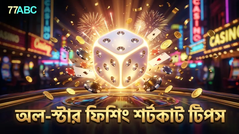 শর্টকাট এবং এজ কেস নিয়ে অল-স্টার ফিশিং খেলোয়াড়দের অভিজ্ঞতা।