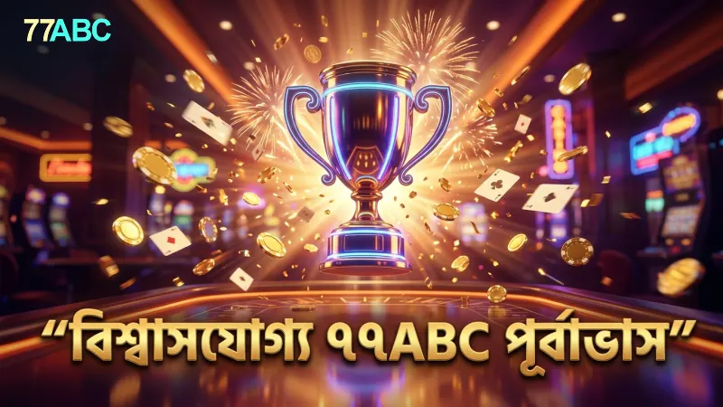 ৭৭ABC বিশ্বাসযোগ্য স্পোর্টস পূর্বাভাস দিয়ে সাহায্য করে