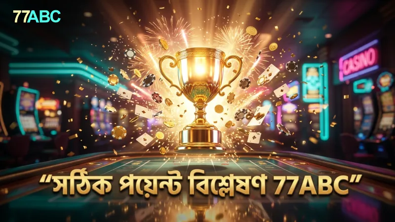 সঠিক পয়েন্ট বিশ্লেষণে কাবাডি বাজির উন্নতি হয়