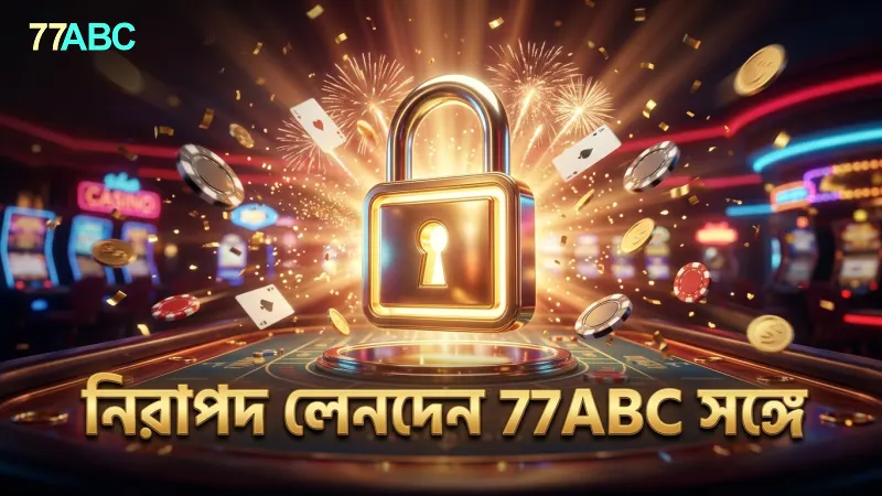 শর্তাবলী মেনে চলায় নিরাপদ লেনদেন নিশ্চিত হয়
