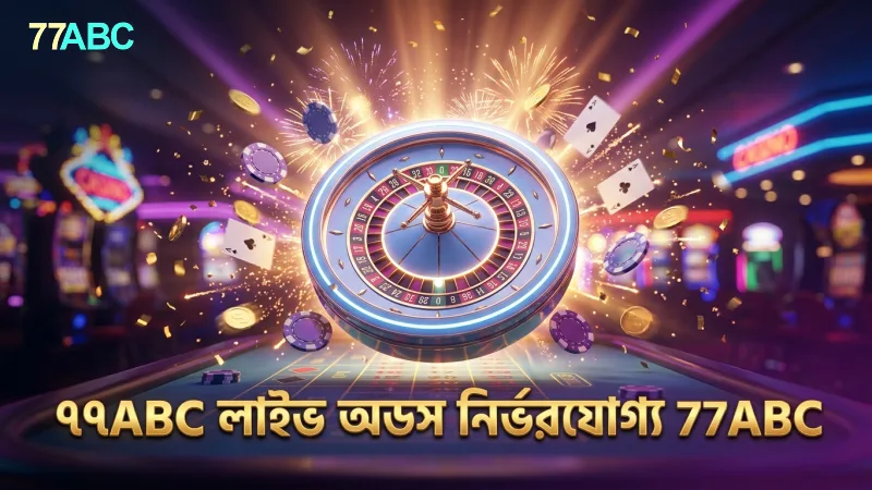 বিপিএল বেটিং লাইভ করে বাড়তি আয় করার সুযোগ 2 বিপিএল ম্যাচের সময় লাইভ অডসের সঠিকতা ৭৭ABC দ্বারা নিশ্চিত