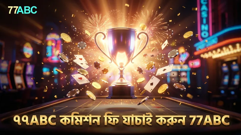 অ্যাফিলিয়েট প্রোগ্রাম থেকে আয় করার কার্যকরী উপায় 1 ৭৭ABC অ্যাফিলিয়েট প্রোগ্রাম কমিশন ফি স্পষ্টভাবে যাচাই করুন