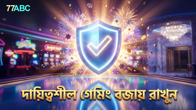 অ্যাফিলিয়েট প্রোগ্রাম থেকে আয় করার কার্যকরী উপায় 3 দায়িত্বশীল গেমিং নিয়ে আস্থা ধরে রাখতে সহায়তা করুন