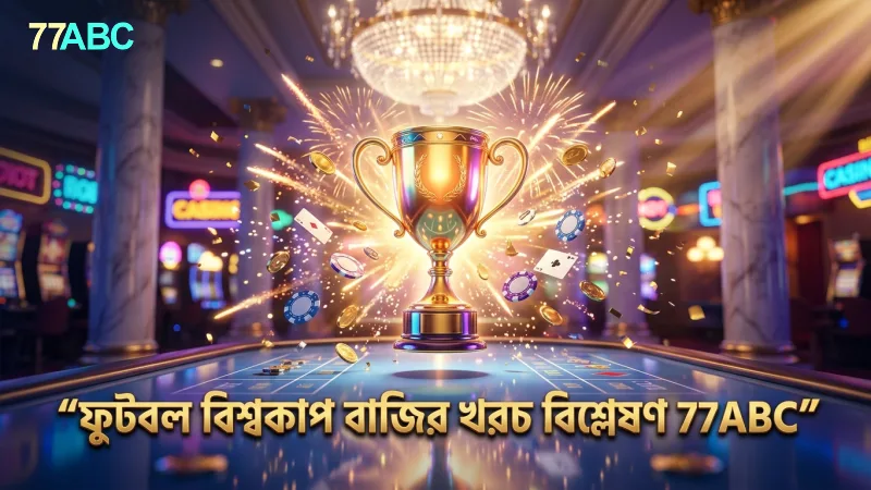 ফুটবল বিশ্বকাপ বাজি ধরার জন্য প্রয়োজনীয় তথ্য 1 ফুটবল বিশ্বকাপ বাজির বিভিন্ন ধরনের ফি এবং খরচ বিশ্লেষণ