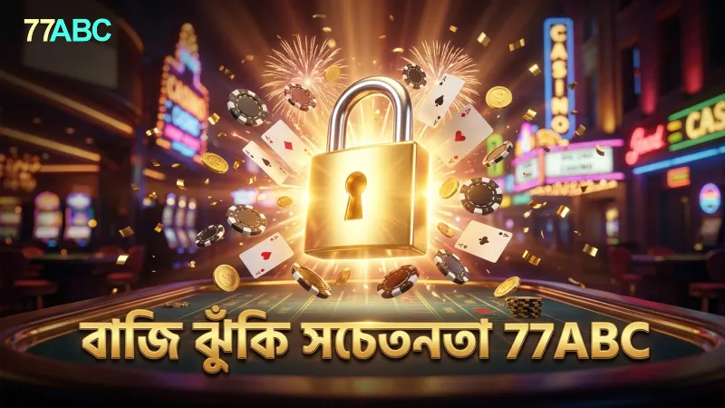 ফুটবল বিশ্বকাপ বাজি ধরার জন্য প্রয়োজনীয় তথ্য 3 বাজি ধরার সময় ঝুঁকি ও খরচ সম্পর্কে সচেতনতা বাড়ানো