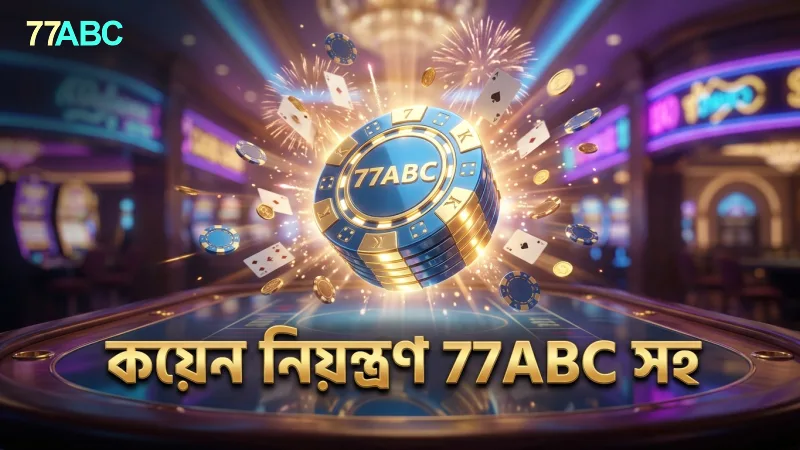 হ্যাপি ফিশিং গেমে যে গোপন বিষয়টি সবাই এড়িয়ে যায় 1 কয়েন নিয়ন্ত্রণে 77ABC-এর কার্যকর কৌশল
