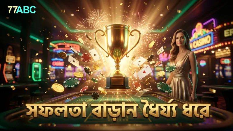 হ্যাপি ফিশিং গেমে যে গোপন বিষয়টি সবাই এড়িয়ে যায় 2 ধৈর্য্য ধরে খেলে জিতার সম্ভাবনা বাড়ান