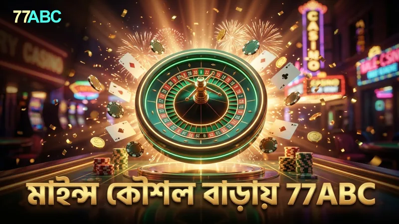 সঠিক কৌশল গড়ে তুললে মাইন্স গেমে সুবিধা হয়