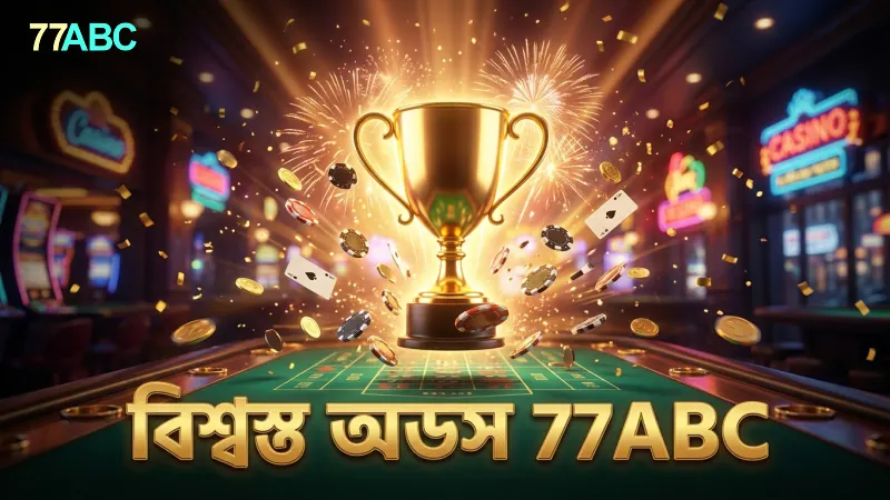 আন্তর্জাতিক বুকমেকার অডসে স্বচ্ছতা ও নির্ভরযোগ্যতা