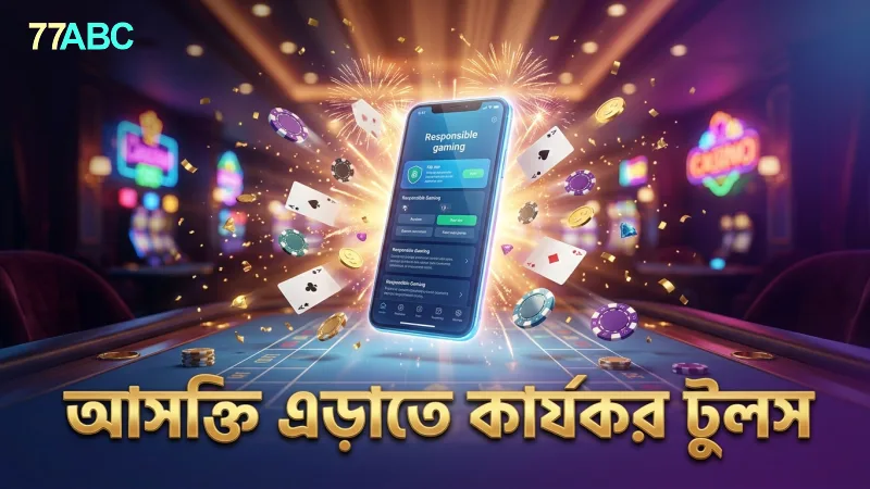 আসক্তি এড়াতে সময় ও বাজেট নিয়ন্ত্রণের জন্য কার্যকর টুলস ব্যবহার করুন